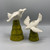 Dove Tree Candleholder