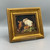 Vintage Reproduction Hares & Young Framed Print