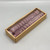 Box of 2 Pinot Totem Taper Candles