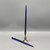 Individual Thin Navy Taper Candles