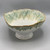 Stoneware Footed Bowl