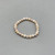Pink Mix Freshwater Pearl Stretch Bracelet