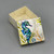 Blue Seahorse Capiz Box