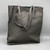 Sustainable Ash Leather Tote