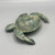 Cast Iron Crab Trinket Dish