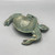 Cast Iron Crab Trinket Dish