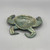 Cast Iron Crab Trinket Dish
