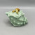 Shell Shaped Jar