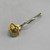 Stainless Shell Shaped Tea Strainer