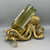 Octopus Wine Holder