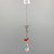 Crystal Fantasy Hummingbird Suncatcher