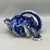 Blue Octopus Teapot