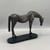 Bronze Horse Sculpture