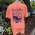 Neon Stig Ocean Springs Happy Place Tee