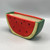 Watermelon Slice Planter