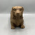 Ceramic Dachshund Planter