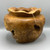 Teakwood Urn