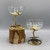 Serpent Cocktail Martini Glass