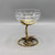 Serpent Cocktail Martini Glass