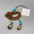 Hand Carved Mermaid WY-487 Nana Chime