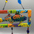 Fish Frame WY-498 Nana Chime
