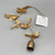Wood Singing Birds WY-533 Nana Chime