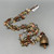 Metallica Charms MLD-335 Nana Chime