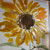 Framed Sunflower Canvas