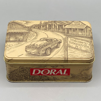 Doral 1996 Tin