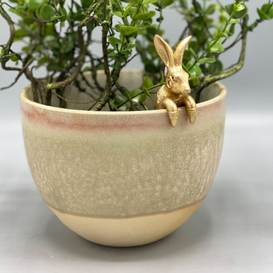 Eric the Rabbit Hugger - Ocean Springs Mercantile