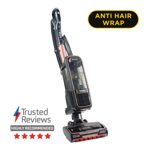 Shark Anti Hair Wrap Upright Vacuum Cleaner XL with Powered LiftAway