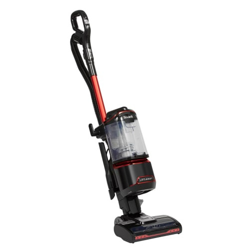 Shark LiftAway Upright Vacuum Cleaner with TruePet NV602UKT