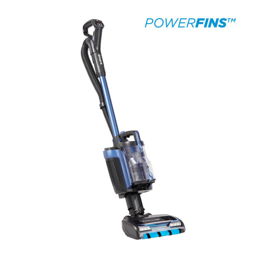Shark Anti Hair Wrap Cordless Upright Vacuum Cleaner with PowerFins