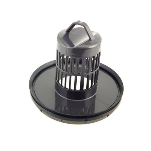 Shark Filter Holder for NV600 NV601