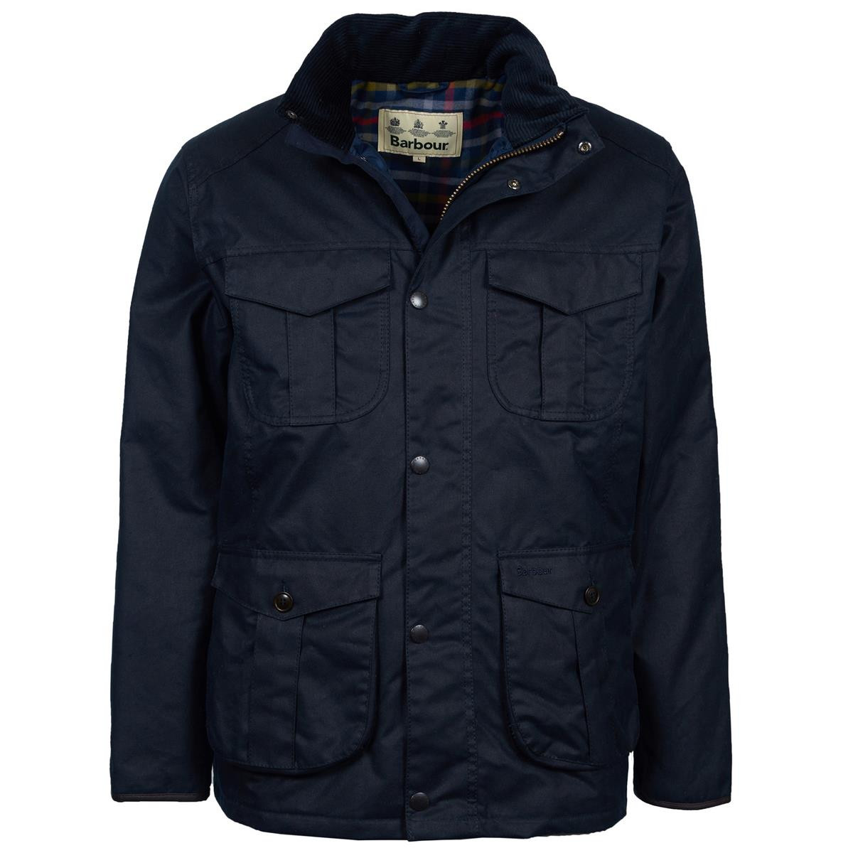 barbour latrigg jacket