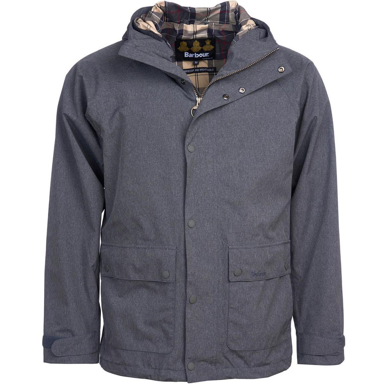 barbour billy jacket