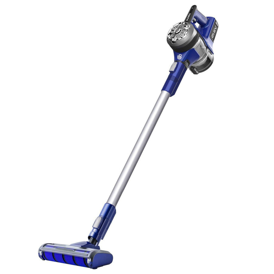 Swan PowerPlush Turbo Cordless 3in1 Vacuum