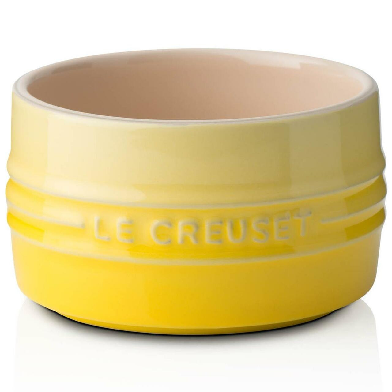 Le Creuset Stoneware Rainbow Set Of 6 Mini Ramekins