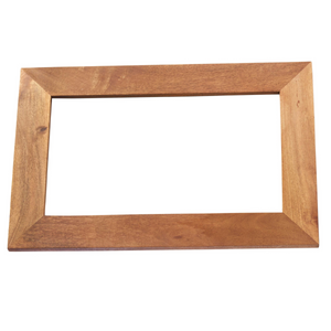 Toko Light Mango Mirror