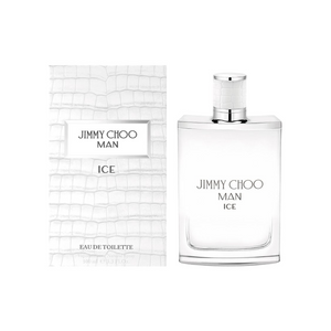 Jimmy Choo Man Ice Eau de Toilette Spray 100ml