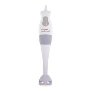 Kitchen Perfected 200w Hand Blender - White E5021WH