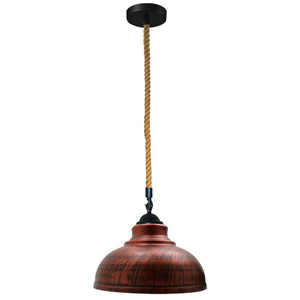 Premium 100% Cotton Bed Sheets - Hypoallergenic, Breathable, and Extremely Soft - Queen Size - Without Bulb / Rustic Red