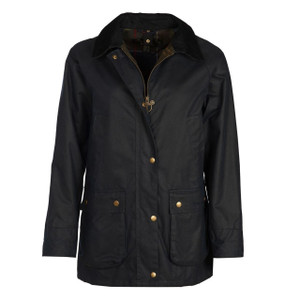 barbour alana jacket