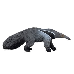 Giant Anteater Toy Realistic Rainforest Wildlife Model