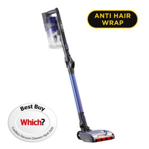 Shark Anti Hair Wrap Cordless Stick Vacuum Cleaner with Flexology Twin Battery IZ251UK Shark Anti Hair Wrap Cordless Stick Vacuum Cleaner with Flexology Twin Battery IZ251UK
