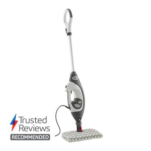 Shark Floor and Handheld Steam Cleaner S6005UK Trusted Reviews Shark Floor and Handheld Steam Cleaner S6005UK Trusted Reviews