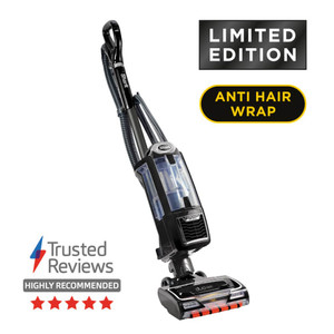 Shark Anti Hair Wrap Upright Pet Vacuum Cleaner with Powered Lift-Away NZ801UKTDB Shark Anti Hair Wrap Upright Pet Vacuum Cleaner with Powered Lift-Away NZ801UKTDB