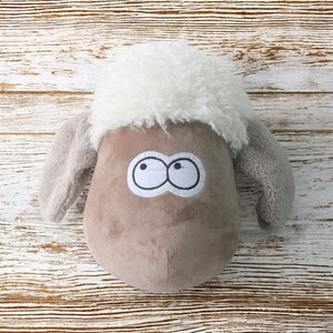 30CM SHEEP HEAD HANGER