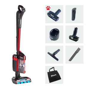 Shark Cordless Vacuum Cleaner 60 Mins Run-Time & Anti Hair Wrap ICZ300UK Shark Cordless Vacuum Cleaner 60 Mins Run-Time & Anti Hair Wrap ICZ300UK