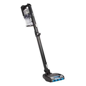 Shark Anti Hair Wrap Cordless Stick Vacuum Cleaner with PowerFins and Flexology Twin Battery IZ320UKCAR Shark Anti Hair Wrap Cordless Stick Vacuum Cleaner with PowerFins and Flexology Twin Battery IZ320UKCAR